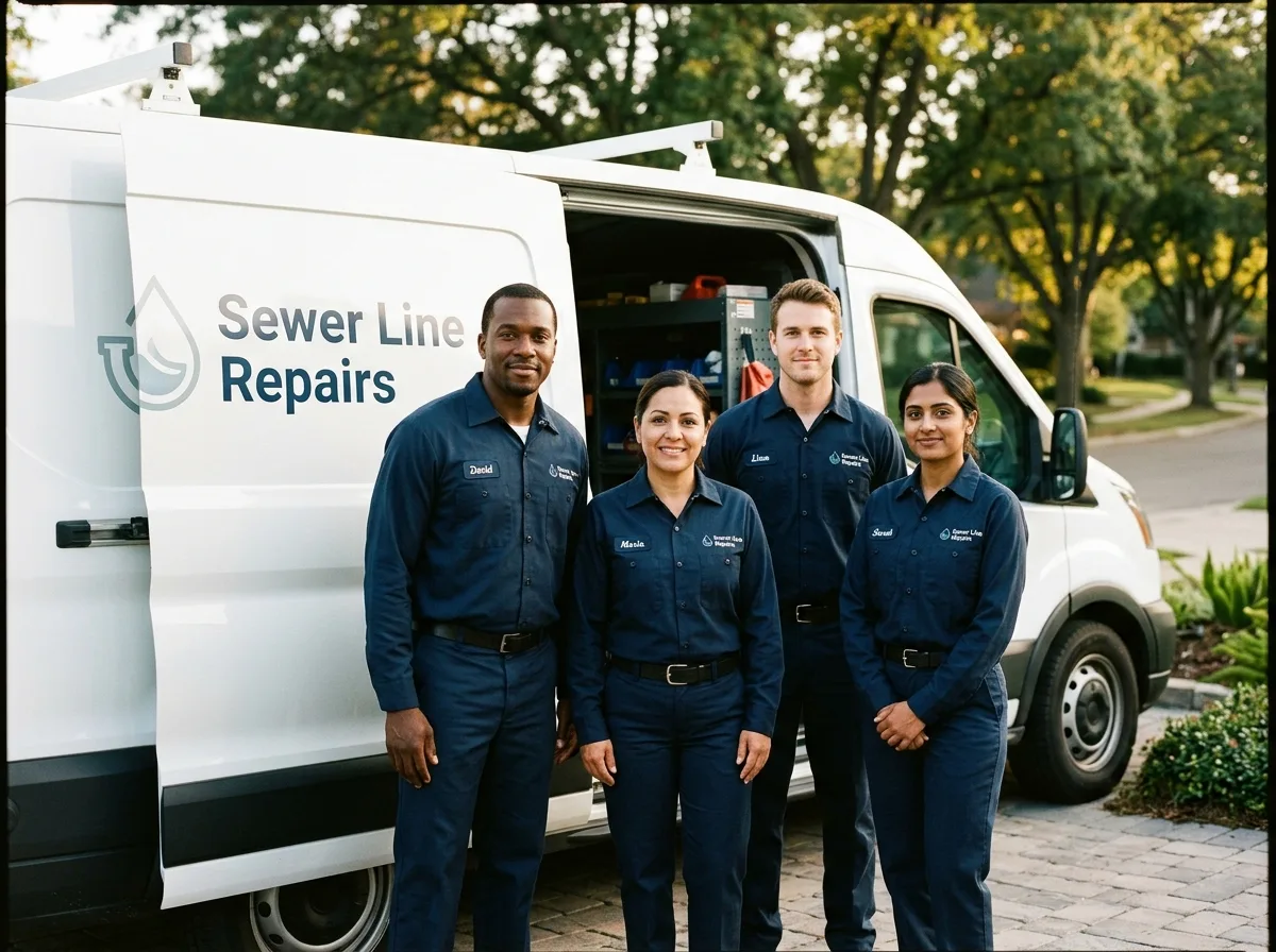 Emergency Plumber company in Clemson, SC